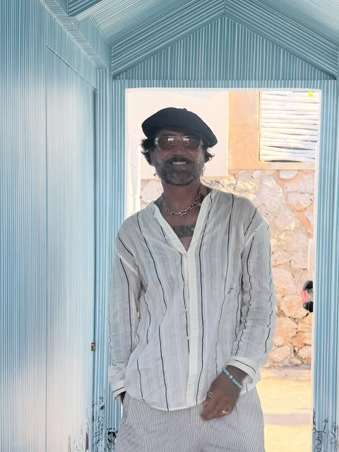 Alejandro Fernández